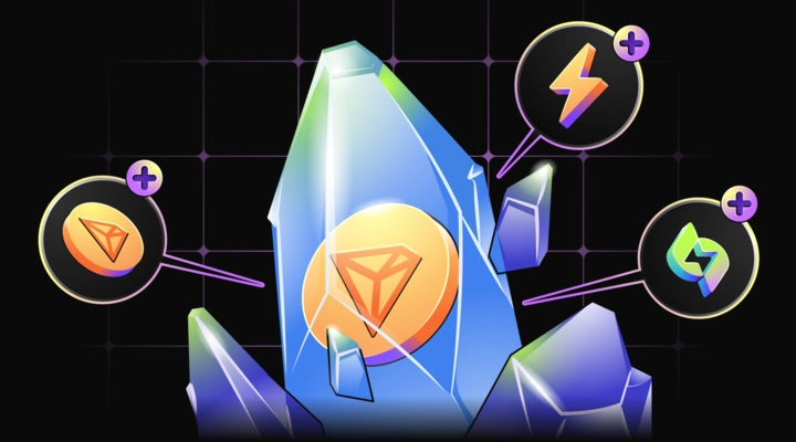 What is TRON (TRX) staking and how to earn from it
